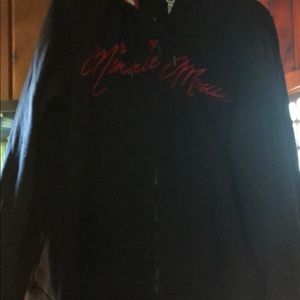 Minnie Mouse jacket